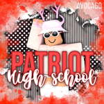 Patriot High School