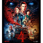 Stranger things for life club