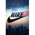 Nike City