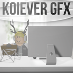 Koiever's GFX