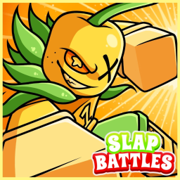 Profile Picture of [🍒UPDATE] Slap Battles👏