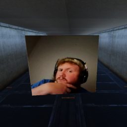 Survive MEME In Area 51