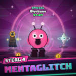 Steal A Mentaglitch
