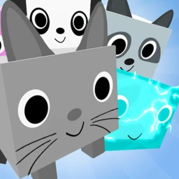 ペットシミュレーター！ icon