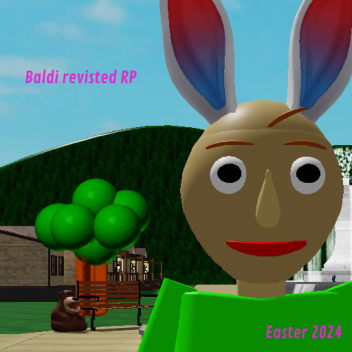 Baldi revisited rp