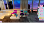 roblox girl school