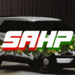 San Andreas Law Enforcement Council ||| DOJRP
