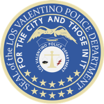 Los Valentino Police Department