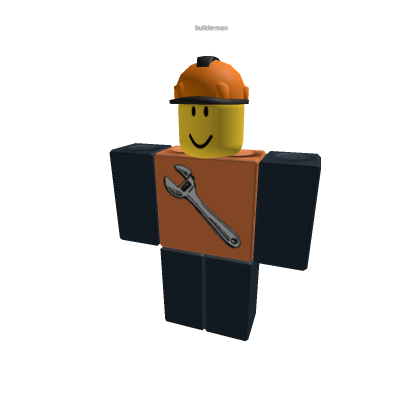 builderman