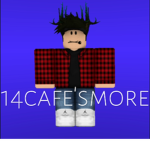 IYDiamondGamer_RBLX Youtuber Fan