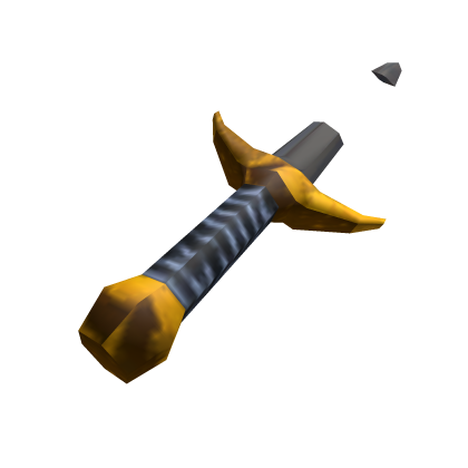 Linked Sword Chest Prop