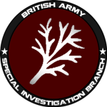[BA] | Special Investigation Branch,