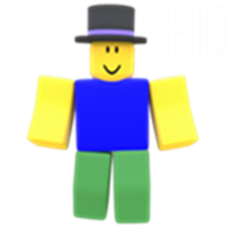 [UPDATE!] ⚡HD Lobby⚡