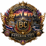 Bangkok City