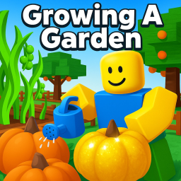 Growing A Garden