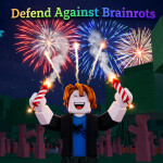 [🎆NEW YEAR!] Defend Against Brainrot 