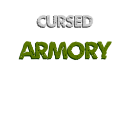 Cursed Armory