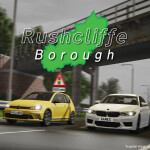 [Beta] UK RP | Rushcliffe Borough 
