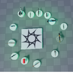 Test game 1
