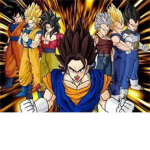 Elite Sayain Fighters