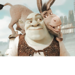 Official Shrek Fam <3