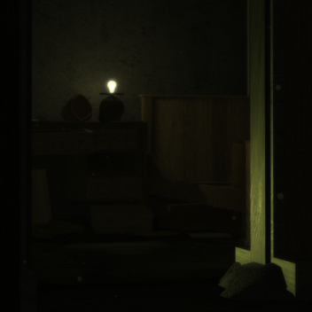 ‣ Refuge [SHOWCASE]