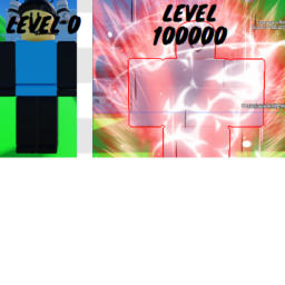 Colorful tycoon game
