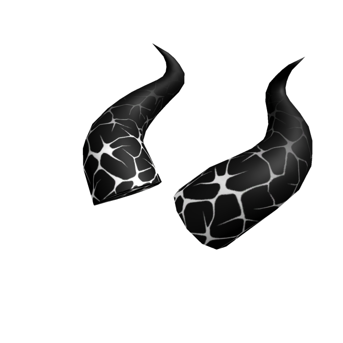 Shattered Void Horns