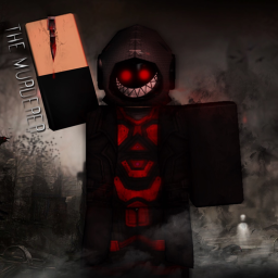 The Murderer {UPDATE}