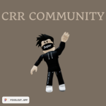 CRR Community