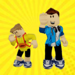 Jh3x & Jean Blox