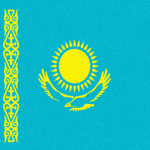 ROK | Қазақстан Республикасы