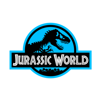 jurasic world