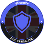RBA | Moderation