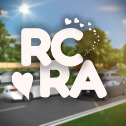 Rensselaer County Roleplay Alliance Roblox group icon