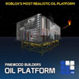 Pinewood Builders Oil Platform