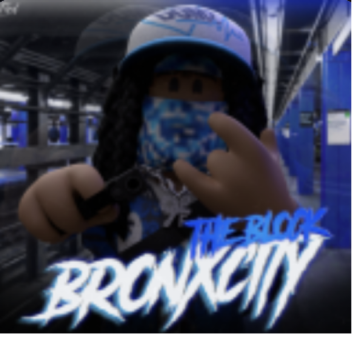 🩸 Bronx City (NEW GAME) 🩸
