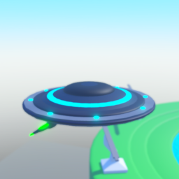 UFO 배틀 [UFO BATTLE]