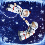 🚀[Winter] The Space Simulator