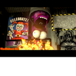 I’m So Hot!
