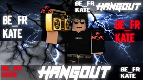 TEST RADIO HERE! & City~Hangout