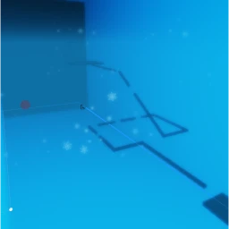 Ice Trial (Practice) icon