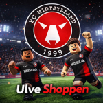 Ulve Shoppen