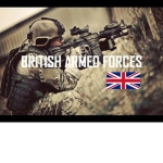 [UK/BAF] British Armed Forces