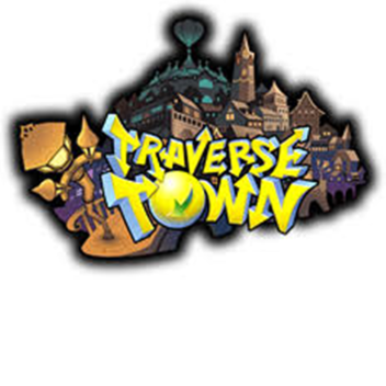 Kingdom Hearts: Traverse Town