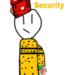 L P Playz Security