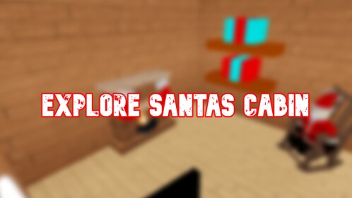 Christmas simulator