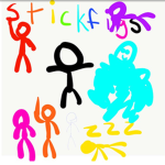 Stick Figs