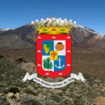 Mount Teide Bloodline