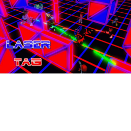 lazer tag